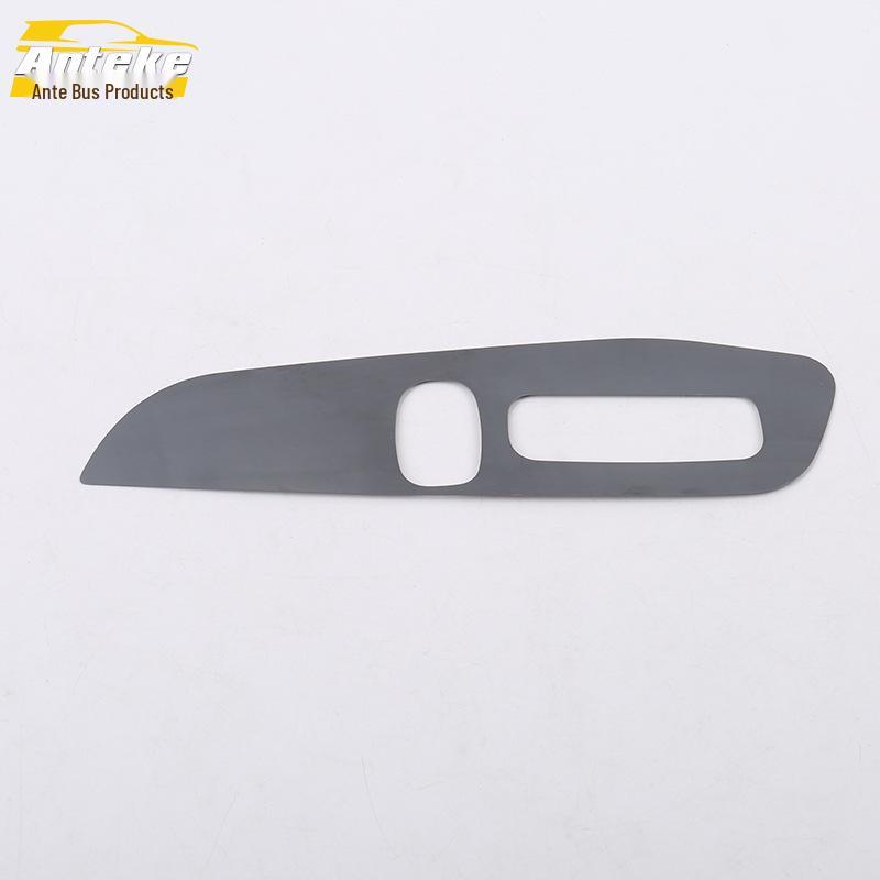 Tenth Gen Civic (16-19) Seat Adjustment Switch Stickers