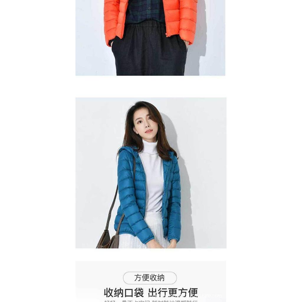 Женская новая короткая стеганая куртка из хлопка, легкая, толстая, теплая, приталенного кроя, корейская версия, модная куртка из шелка и хлопка без сумки для хранения