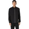 Training Wear Cool Summer Woven Jacket 2031E989 Unisex Adult 001 2XL [ASICS] (Performance Black/Performance Black)