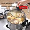 Shuangxi Stainless Steel Pressure Cooker