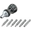Kyoto Machinery Tools (KTC) Ratchet Stubby Driver DBRS06