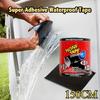 150cm Super Strong PVC Waterproof Silicone Tape Water Pipe Quick Leak Proof Repair Insulation Adhesive Stop Leak Seal Repair