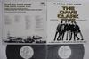 LP Record DAVE CLARK FIVE - Glad All Over Again 077778924913 EMI 1993 UK Rock Used