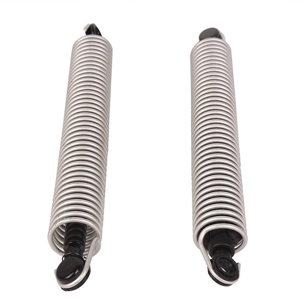 Car Tailgate Trunk Lid Left Right Return Shock Spring 51247204366 51247204367 For BMW 5 Series F10 520d 520i 523i 525d 528i