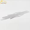 Tenth-Gen Accord Window Guard & Decorative Strip - Scratch-Resistant Trim for 18 Models
