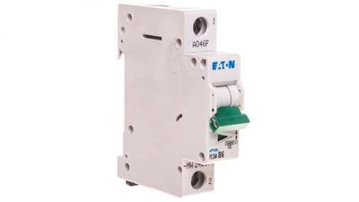Составляющие электроцепи – Выключатели питания