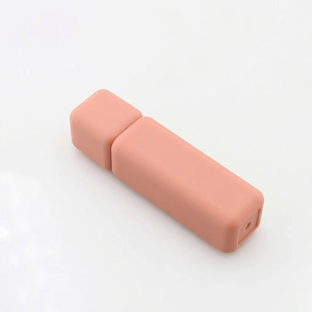 Refillable Lip Gloss Container Wand Applicator Cosmetic Tube New Lip Gloss Tube  Beauty Supplies