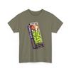 Wacky Packages Flng 'Ems Конфеты Коллекционные Печатная Футболка Забавный Продукт Пародия