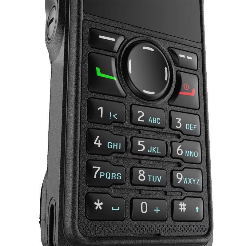 Hytera HP780 U1 Профессиональная цифровая рация (Китайская версия)