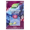 Umcka®, Cold Relief, Soothing Warm Drink Mix, Ages 6+, Lemon, 10 Packets, 5 G (0.17 Oz) Each