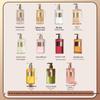 Dear lrean Heartbeat Echo Scented Shower Gel