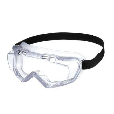 Защитные очки Могут носиться поверх очков JIS UV [Yamamoto Optical] YG-1001 - очки, устойчивые к царапинам, с защитой от запотевания, Япония, сертифицированные, защита.