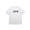 Just Do It Short Sleeve T-Shirt Men Tops White CK2306-101