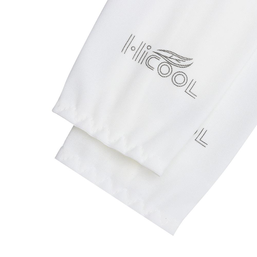 1Pair Summer Athletic Basketball Cooling Arm Sleeves Sport Sun UV Protection Cover