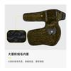 Removable Winter Motorcycle Knee Elbow Pads Set Adult Riders Cycling Protective Gear Safety Armor