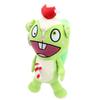 HTF Happy Tree Friends, плюшевая кукла, игрушка Flippy Fliqpy Nutty Flaky, чучело животных Ламми, реквизит для косплея, коллекция фанатов, подарки для детей