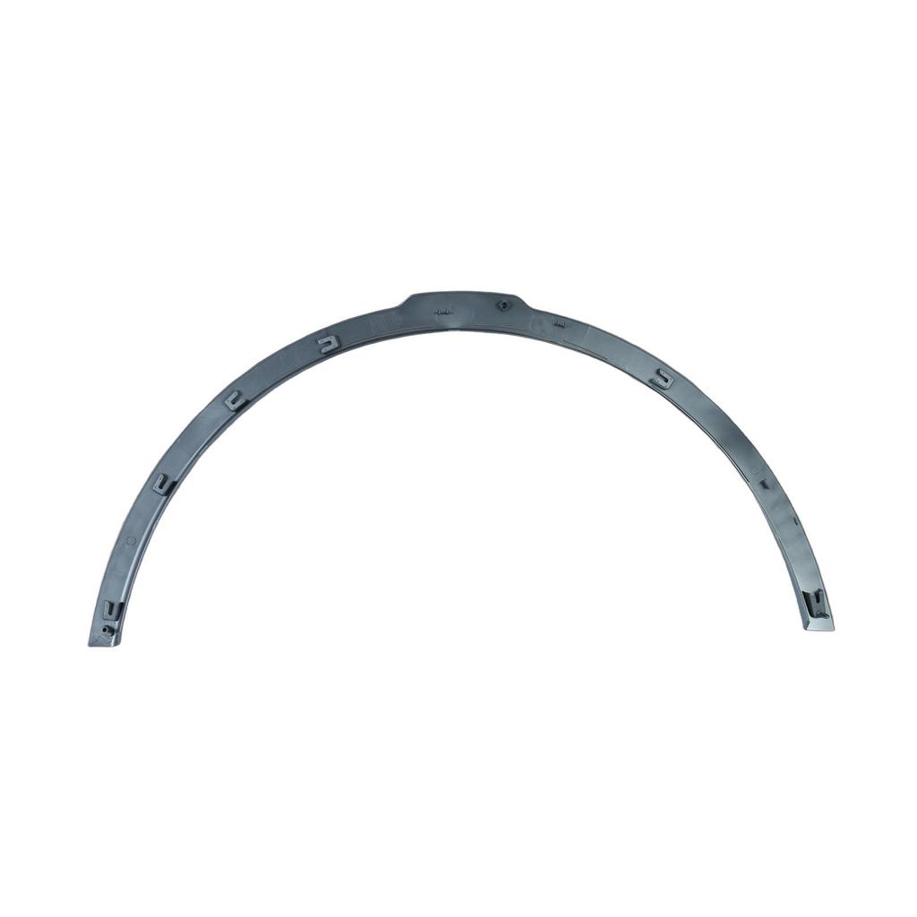 Land Rover Discovery 5 (L462) Left Front Glossy Fender Wheel Arch, No Holes