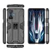 Для Xiaomi POCO F4 GT Чехол Автомобильный Магнитный Держатель Подставка Armor Funda Для Poco Poko Pocco Little F4GT F 4 GT 5G Силиконовый Бампер Чехол