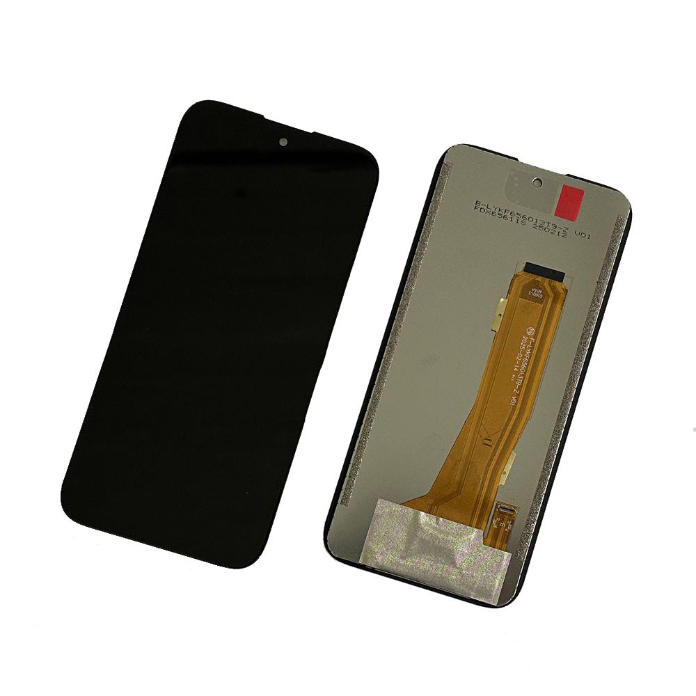 Полная сборка LCD-экрана и дигитайзера для M Horse M16 Pro Max