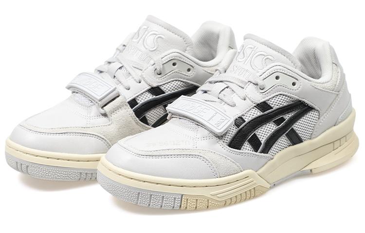 Asics Гель Spotlyte Low V2 'Светло-серый Черный' 1203A261-020