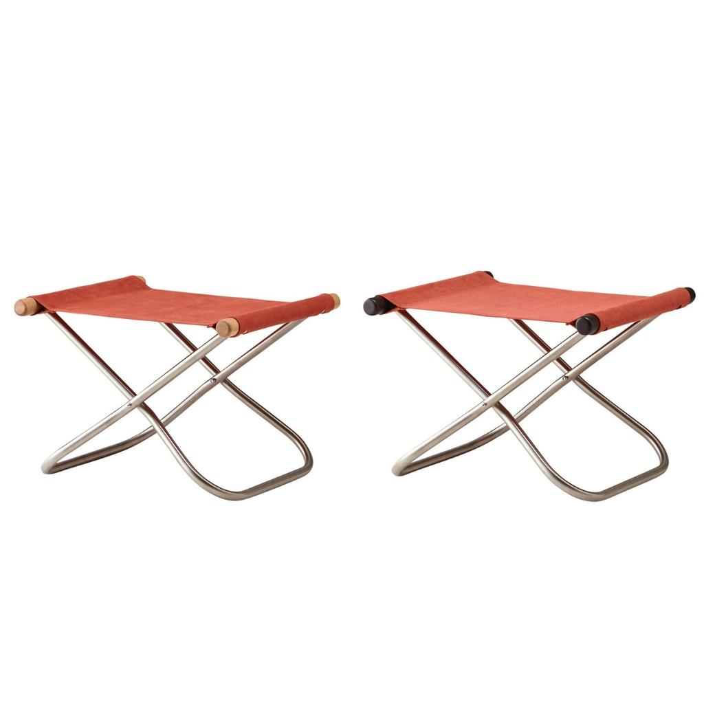 Сменное сиденье NychairX для Kneechair X Кирпичный Складной Дизайнерский Такеши Персональный Сделано в Японии Пуф, Стул NY-123, Араи, Стул, Подставка для ног,