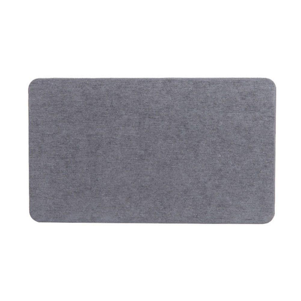 Водопоглощающий диатомитовый коврик, кружка для зубной щетки для чистки зубов, кухонная мыльница, держатель для мыла для рук, коврик для ванной комнаты