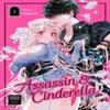 Assassin Amp Cinderella 01 by Yuzo Natsuno Paperback Book 9781646093496
