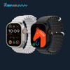 Hello Watch 4+ Умные часы 2,04 дюйма OLED 2 ГБ ОЗУ 16 ГБ ПЗУ IP68 Водонепроницаемый LTE 4G Сеть Bluetooth 400 мАч Аккумулятор NFC Android Умные часы