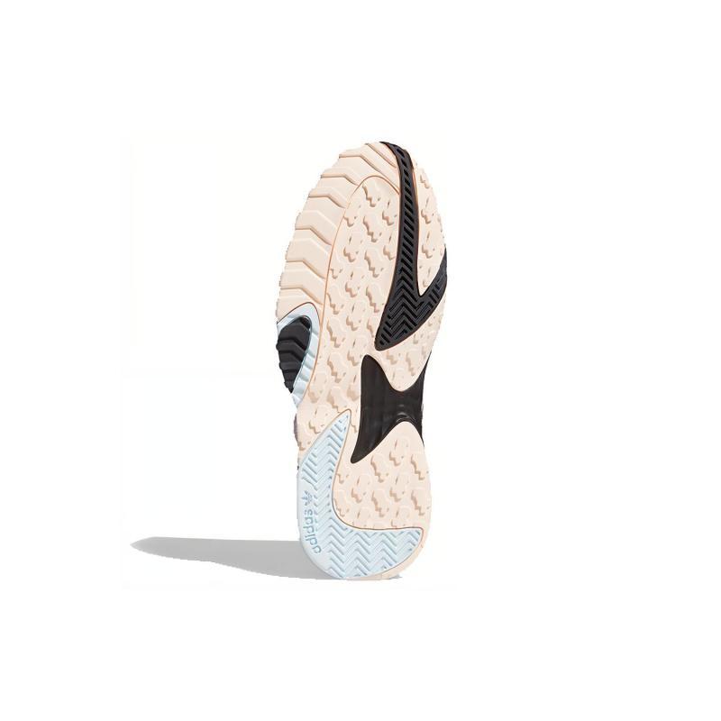 Adidas Streetball 'Blue Pink' Women's Sneakers FX8685