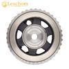 0805J4 9647208380 9639676280 9641110780 9654208480 Engine parts Camshaft pulley For Peugeot 2.0L Citroen EW10J4 1994-2010