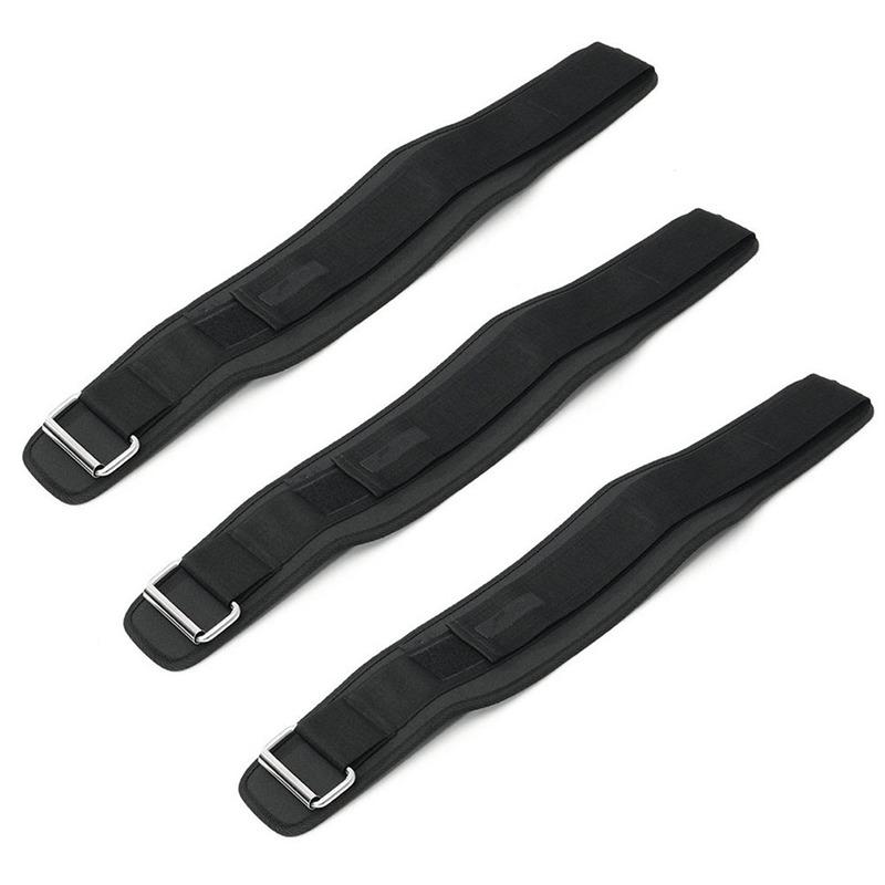 Пояс для тяжелой атлетики Тренажерный зал Фитнес Crossifit Гантели Штанга Поддержка спины для силовых тренировок Пояс для тяжелой атлетики