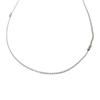 TIFFANY&Co.  Necklace Silver925 Women