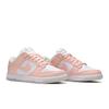 Nike Womens Dunk Low Next Nature 'Pale Coral' (women's sizes) White / Pale Coral Skate Shoes DD1873 100