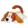 Кавада Веселая Домашняя Собака (2023) Плюшевая игрушка, 13 x 28 x 18 см, Возраст 6 лет и старше, VB-011