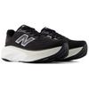 New Balance Womens Fresh Foam More v6 'Black Grey Matter' (women's sizes) Black / Grey Matter / Castlerock Running Shoes WMORGR6
