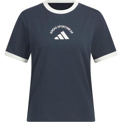 Женская футболка SS25 Regular KC0059