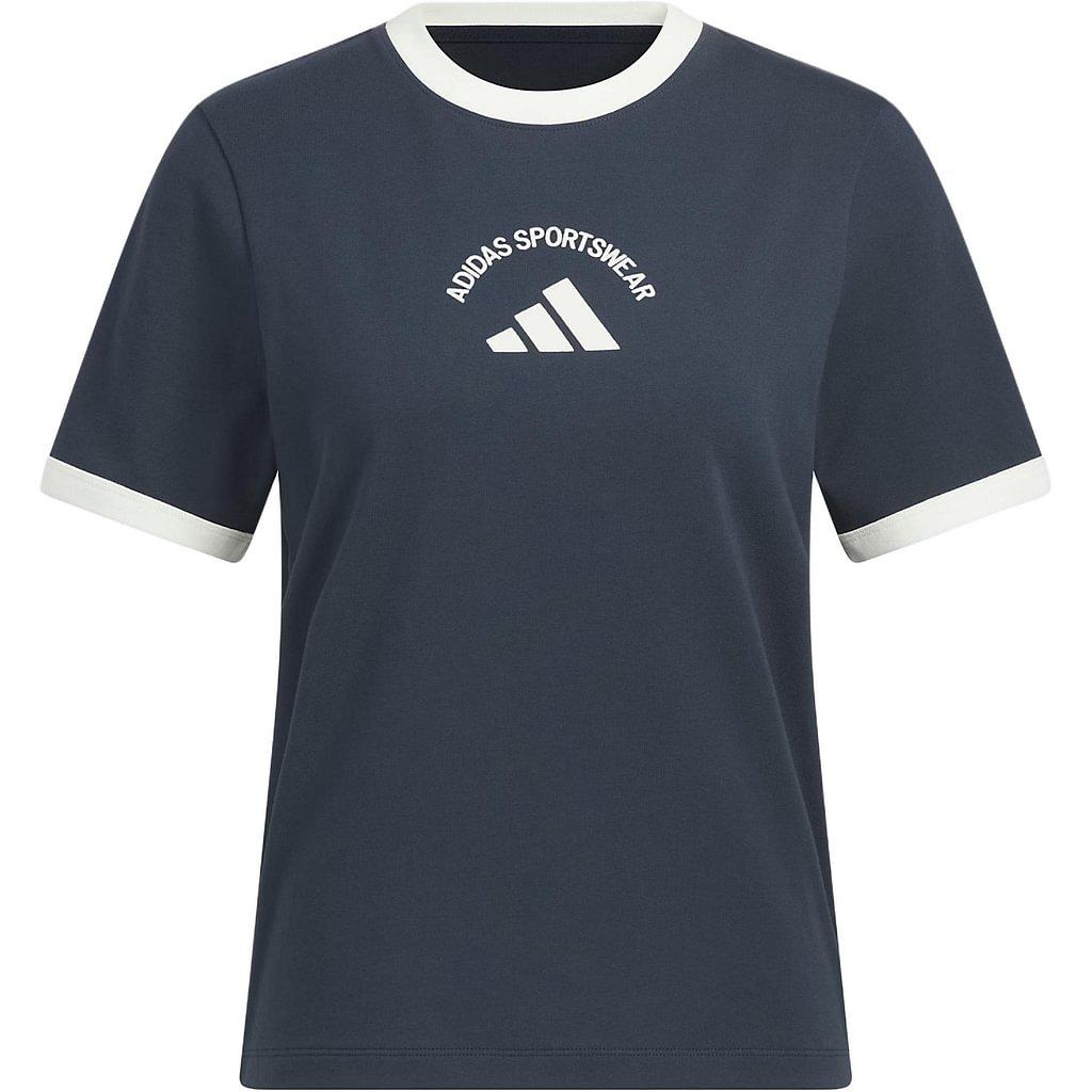 adidas Женская футболка SS25 Regular KC0059