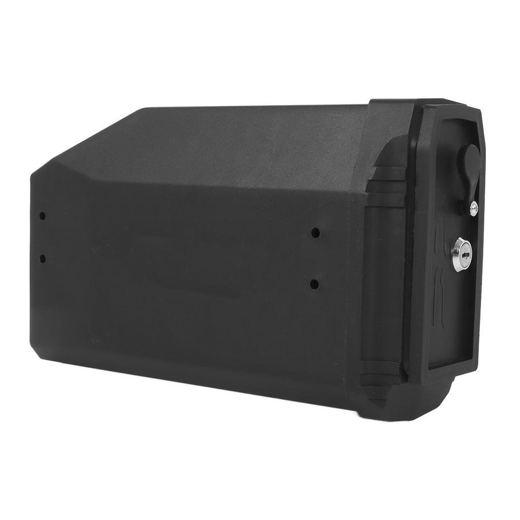 Мотоциклетный задний ящик для инструментов 5 литров левый правый ящик органайзер набор инструментов механика замена для