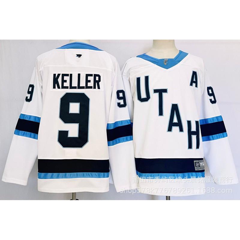 Custom Embroidered Ice Hockey Jersey Adults - NHL Team Style Modal Fabric Unisex Sportswear Practice Games