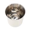 304 Stainless Steel Coffee Mug Double Layer Water Cup Unbreakable Travel Coffee Cup  Camping