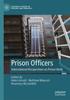 Книга International Perspectives On Prison Work