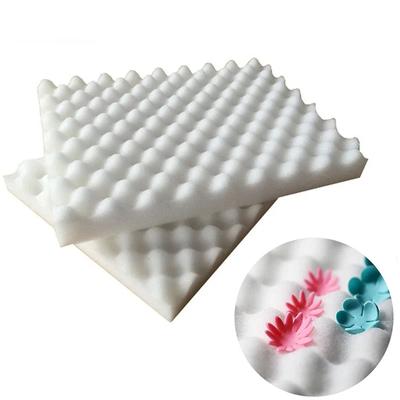 2 шт. поролоновые салфетки для сушки, губчатые коврики, инструмент для изготовления сахарных цветов из помадки, коврик для формовки, губчатый коврик, форма для пасты из жевательной резинки, инструмент для выпечки