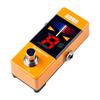 KORG Pitchblack mini or Orange Pedal Tuner for PB-MINI Guitar/Bass