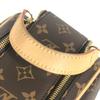 Louis Vuitton M44494  Monogram Dopp-Kit Dopp-Kit Bag Clutch Bag Pouch