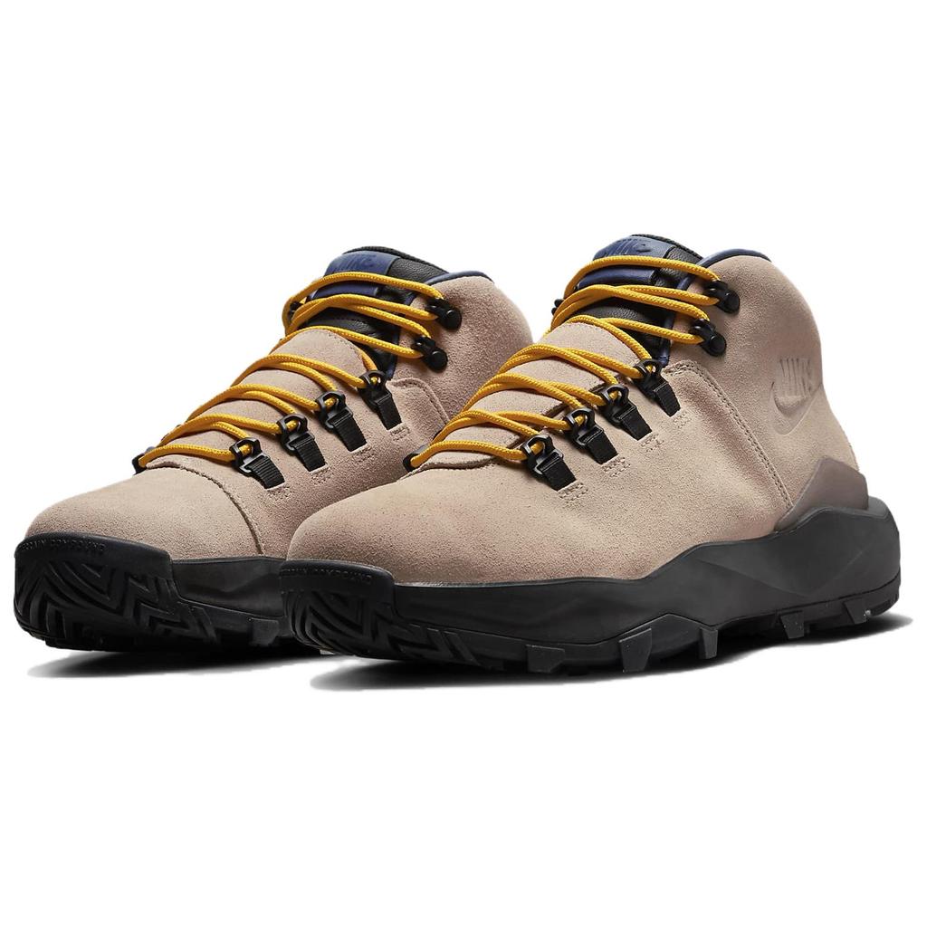 New Nike Cygnal Desert Ore Black University Gold Navy FV4332-201