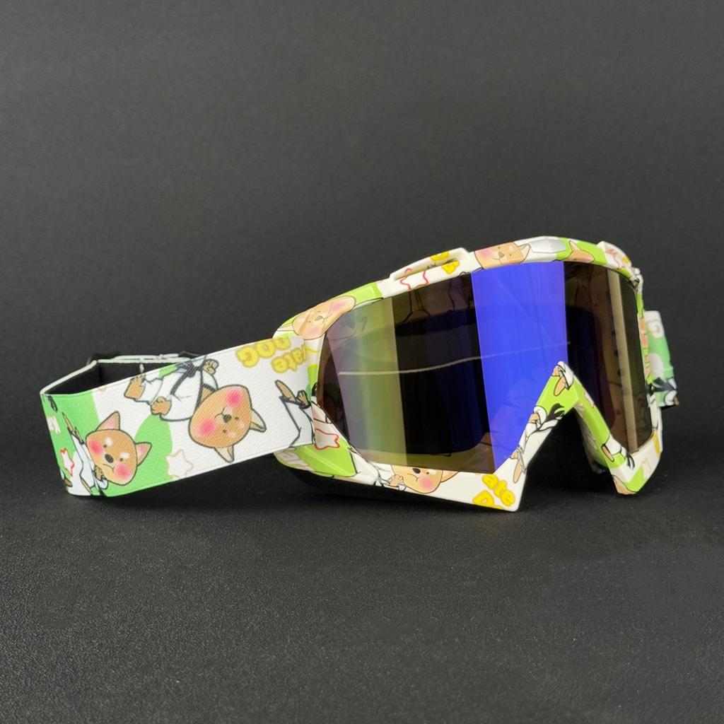 Motocross Goggles Sunglasses Glasses Cycling Glasses Man Glasses Motorcycle Goggles Motocross Racing Goggles Motorcycle Glasses