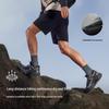 PELLIOT HT-WentU Унисекс Треккинговые Ботинки Vibram для Походов
