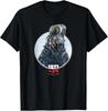 Godzilla Hedorah 1971 Icons of Toho T-Shirt