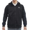 Long Sleeve Sweat Parka for Stretch Golf 3L [Pin Apparel] Men's (Suitable Setup) / / 621-4262001 010_Black