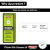 Baidyanath Ayurvedant Psyllium Husk Powder 400 Gm (200g x 2) Natural Fiber Supplement For Smooth Digestion And Gentle Constipation Relief